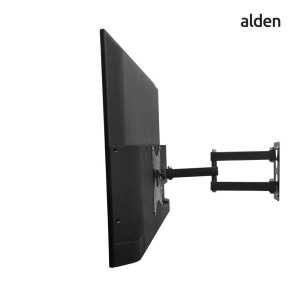 Alden 1001 14'' To 55'' Tilt Tv Wall Bracket